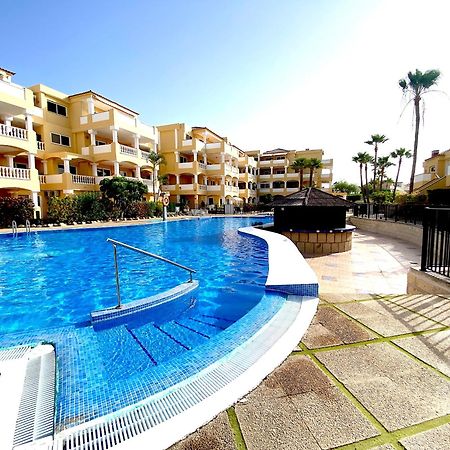 Duquesa Del Mar Apartamento San Miguel de Abona Exterior foto